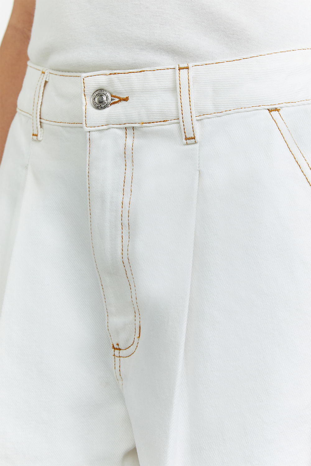 Shorts Jeans Cintia - NV