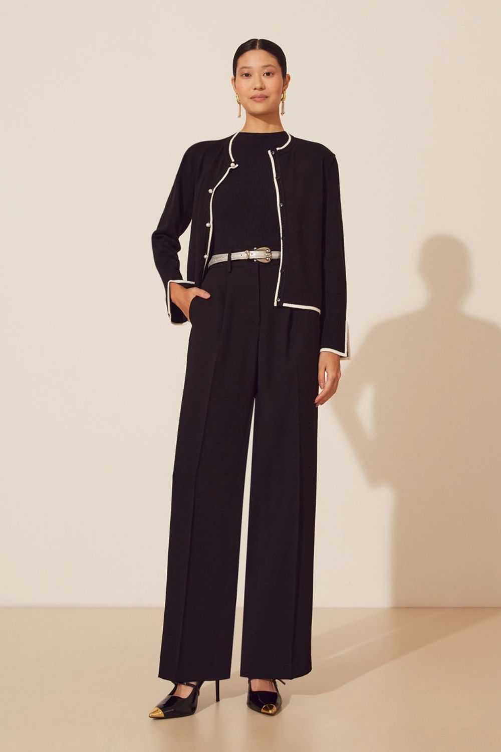 Calça Nick - AMISSIMA