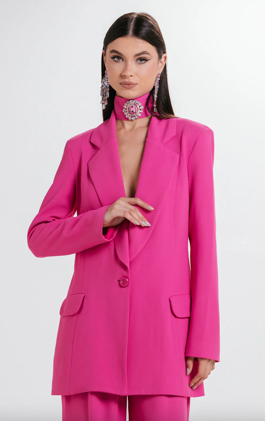 Blazer Maia - CHARTH