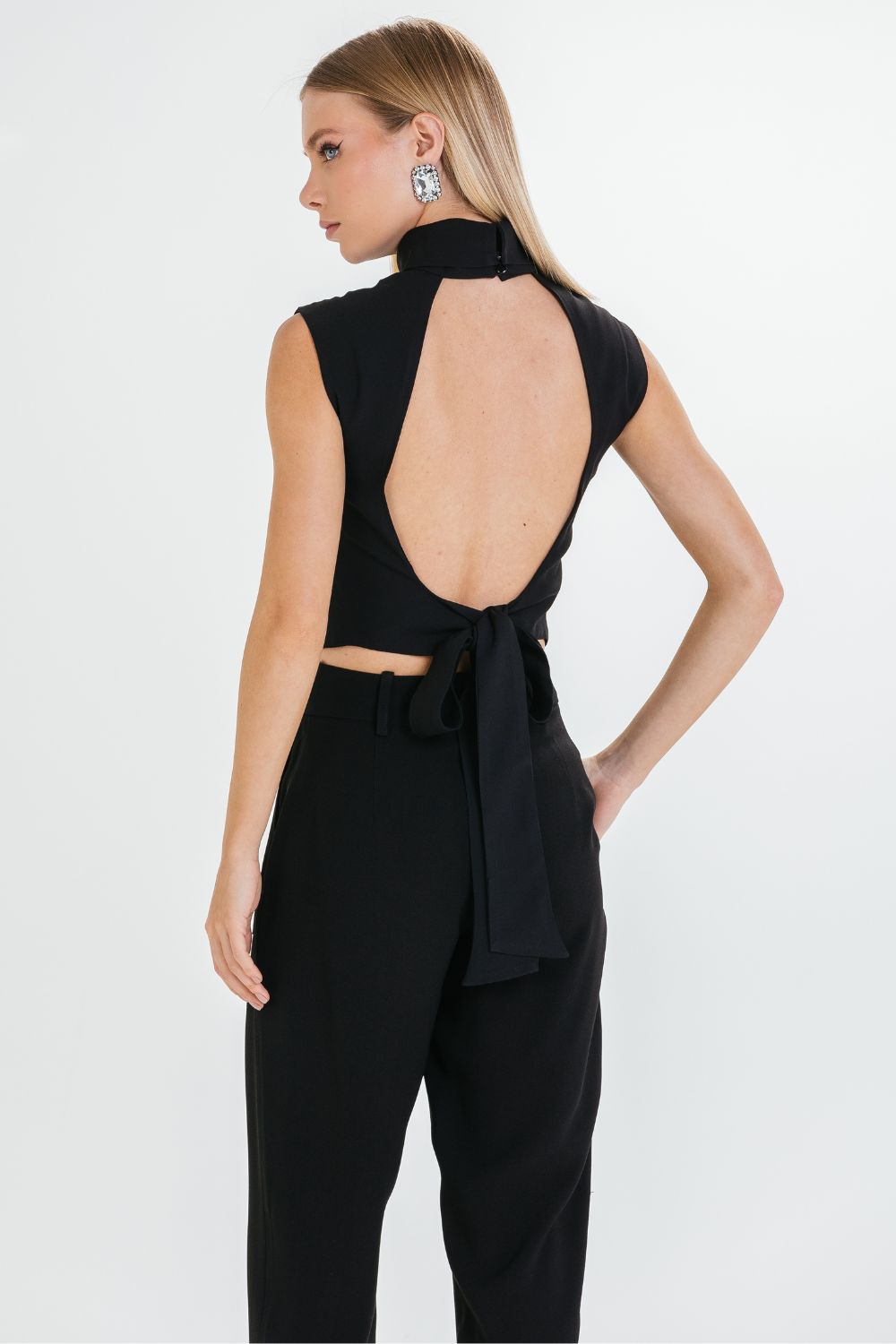 Calça Luara - CHARTH