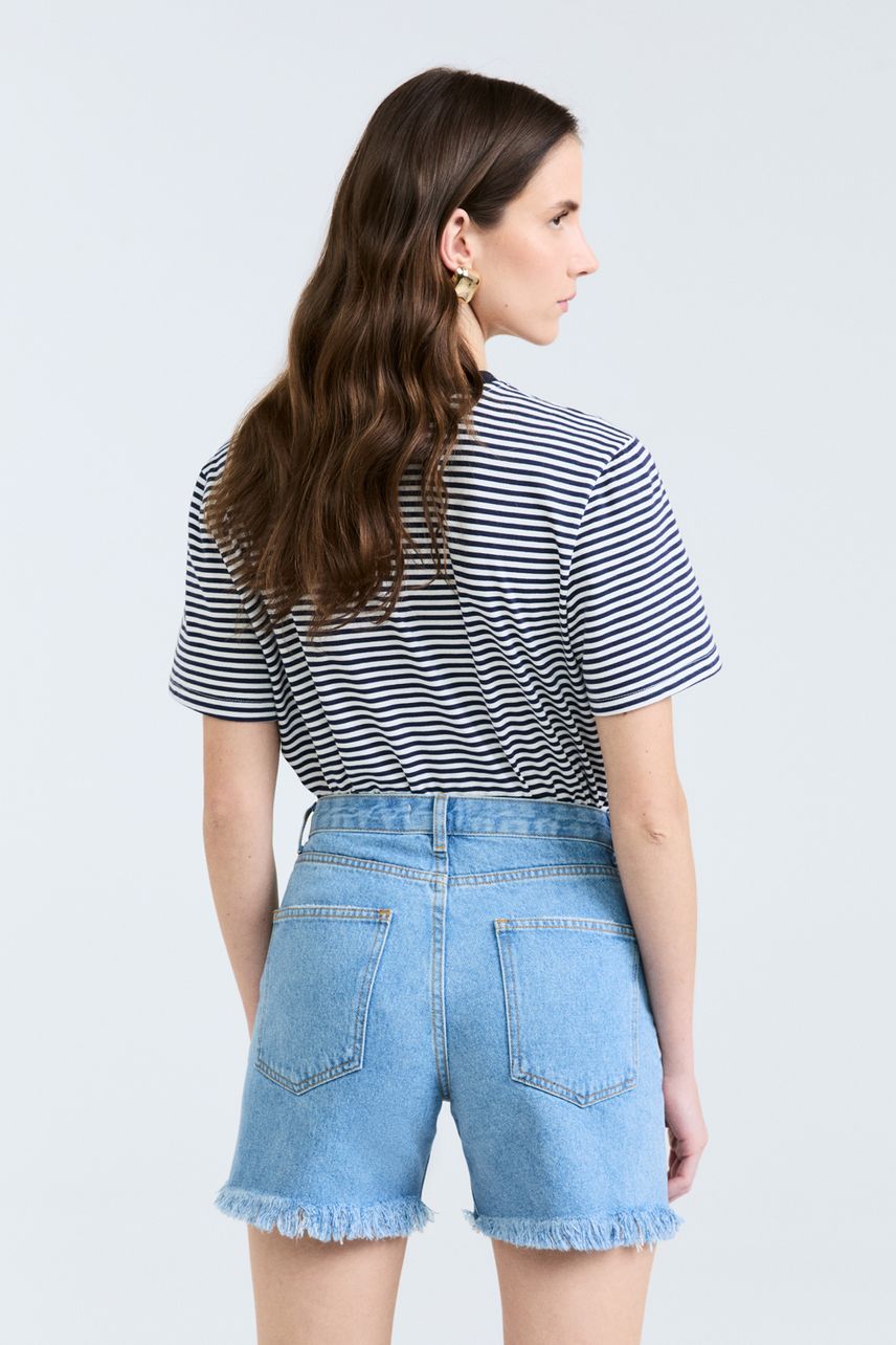 Bermuda Jeans Ana -  NV