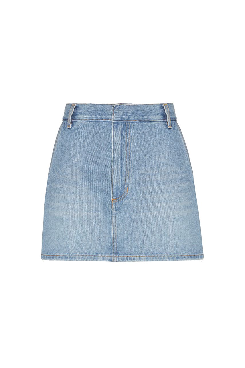 Saia Jeans Marta - NV