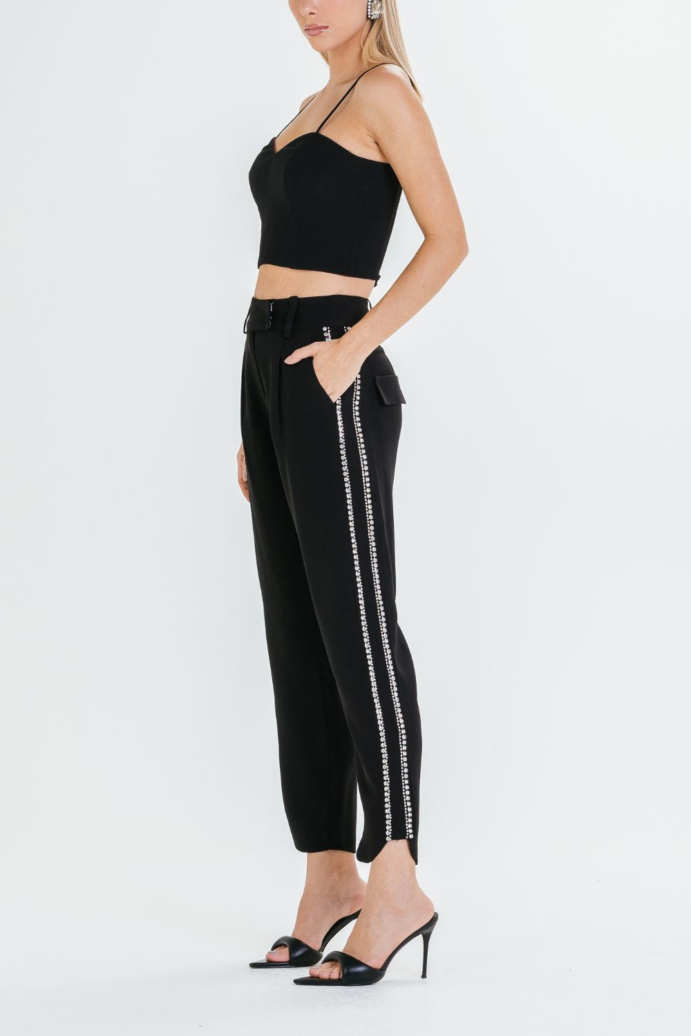 Calça Babita - CHARTH