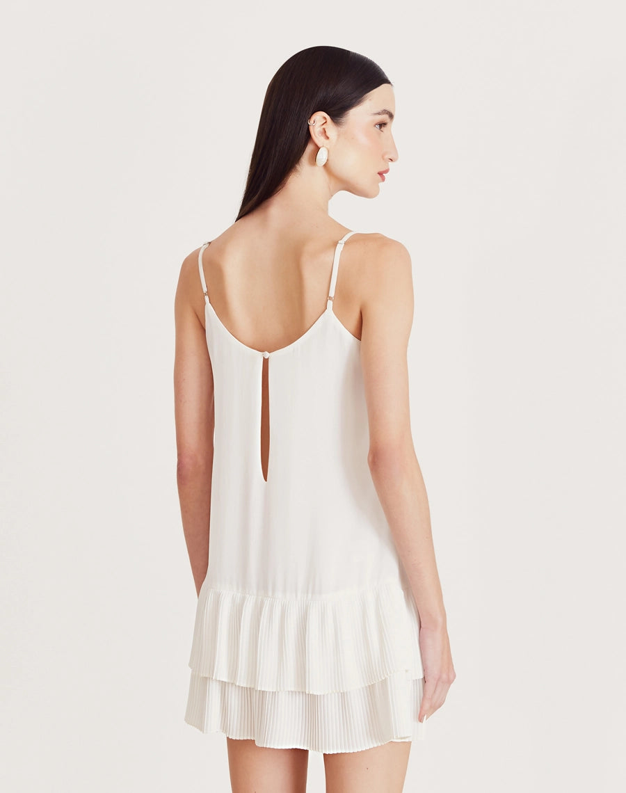 Vestido Curto Nancy - AMISSIMA