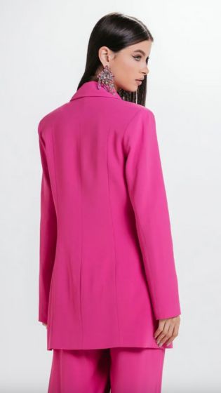 Blazer Maia - CHARTH