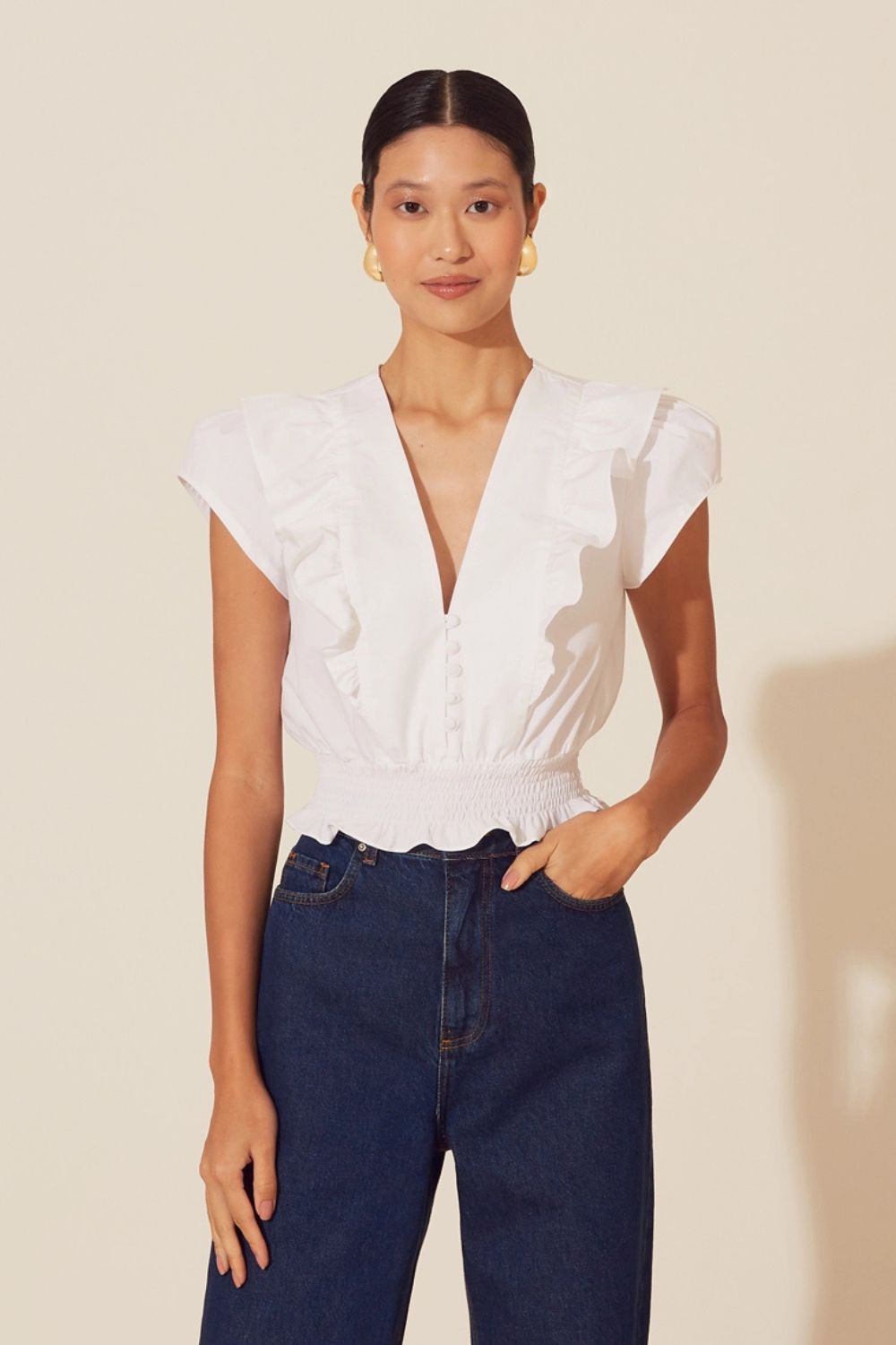 Blusa Mandala - AMISSIMA