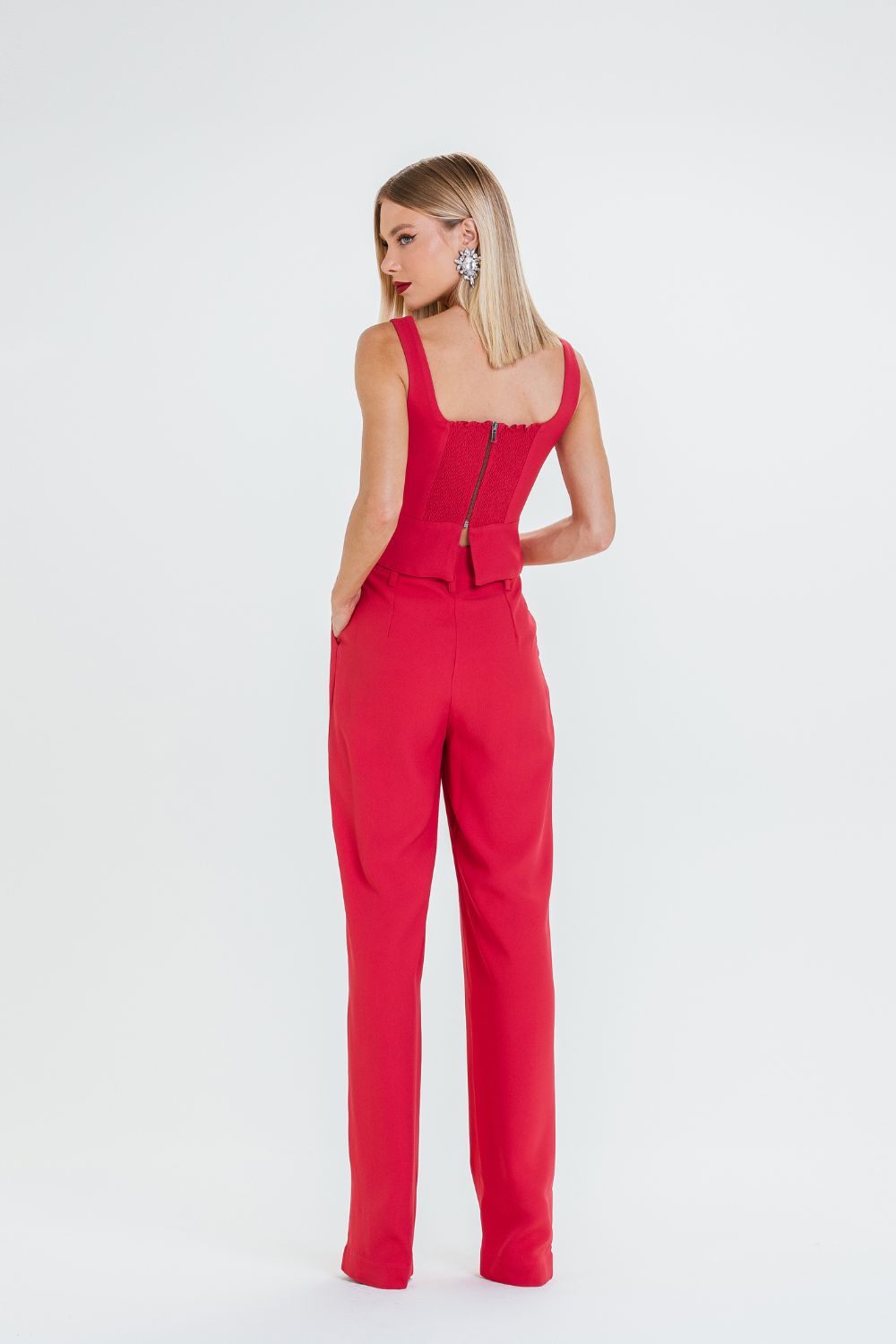 Calça Cami - CHARTH