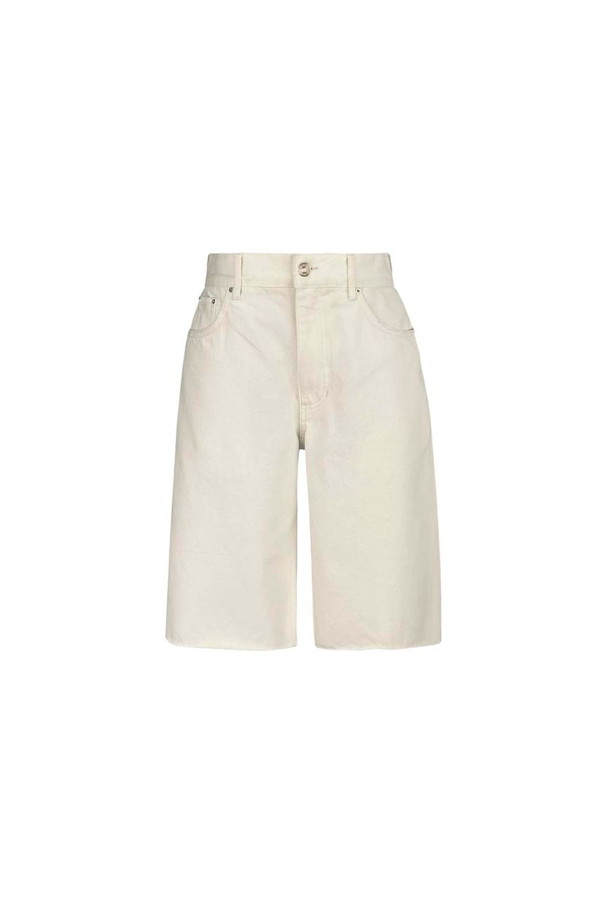 Bermuda Jeans Isis - NV