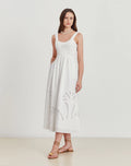 Vestido Midi Florence - AMISSIMA