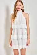 Vestido Curto Débora - AVERARA