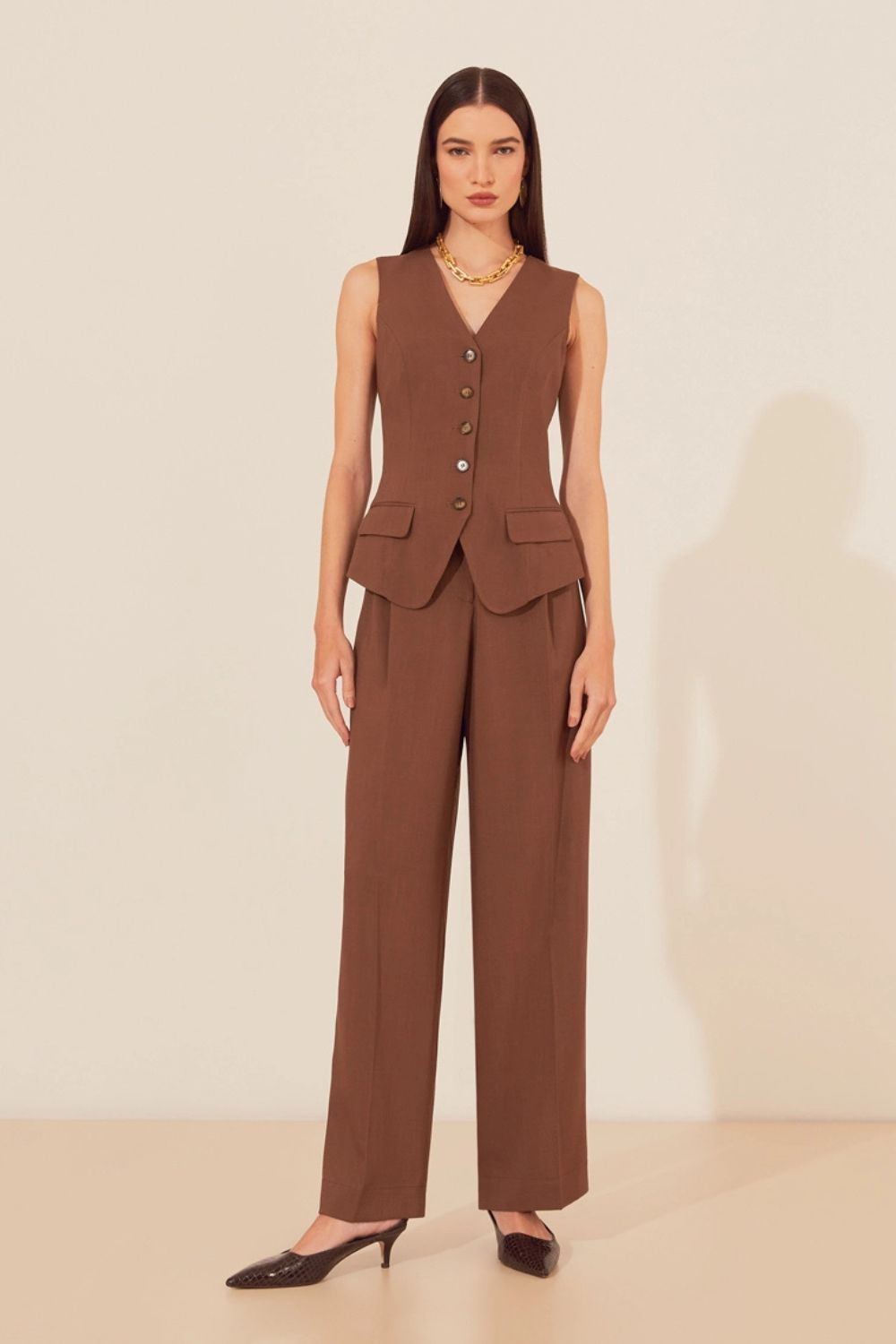 Calça Francine - AMISSIMA