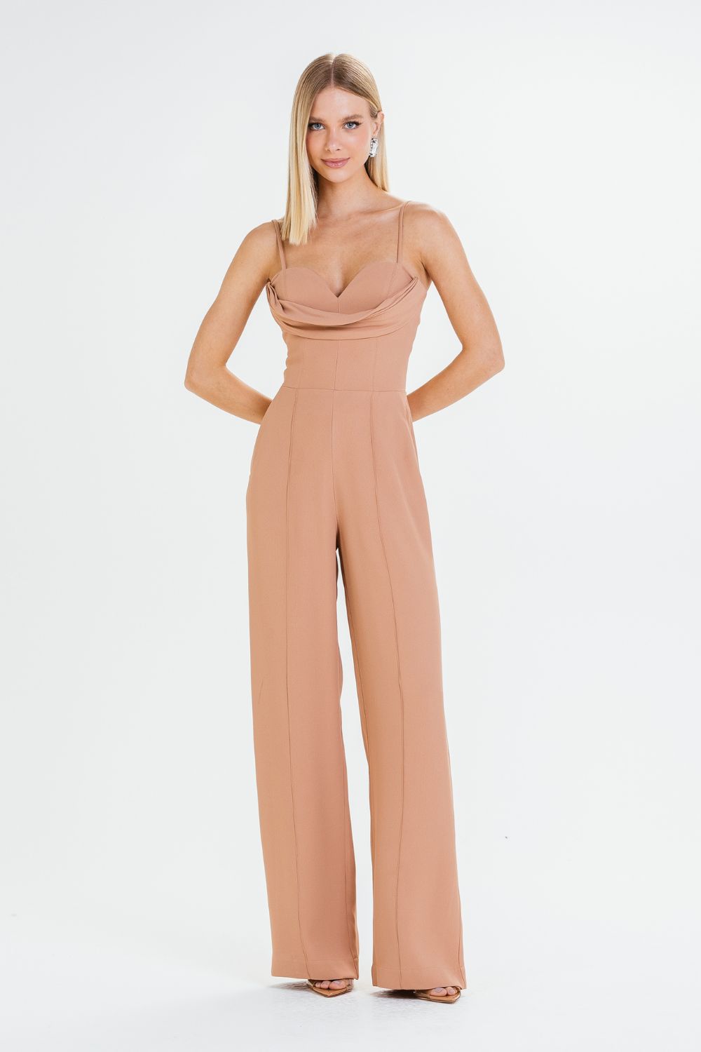 Macacão Mag - CHARTH