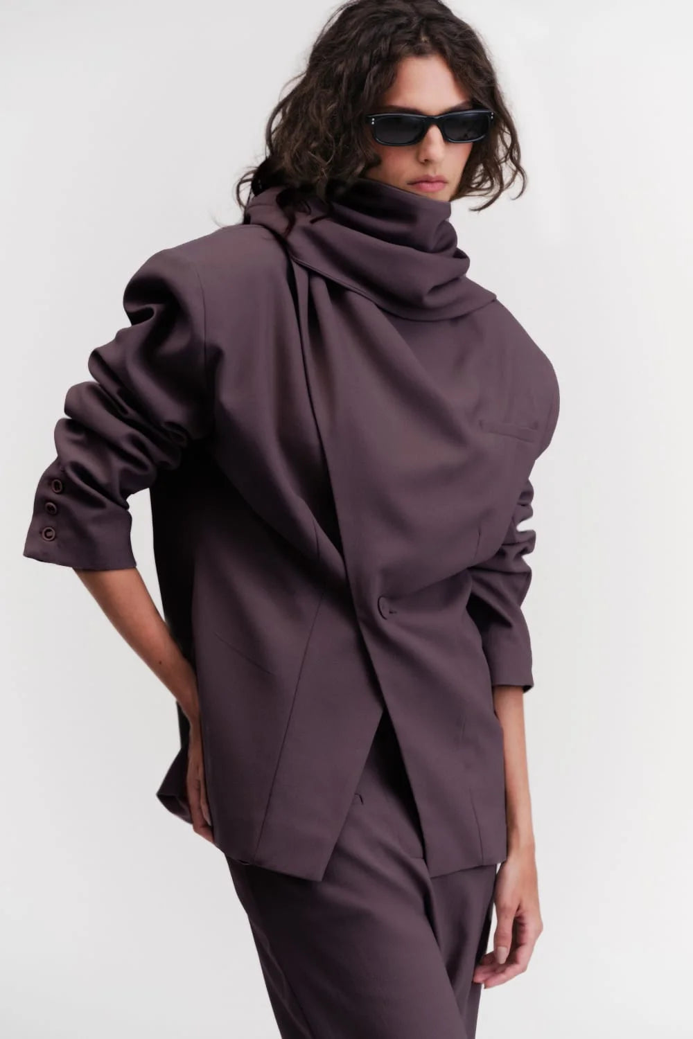 Blazer Oryn - FRNC
