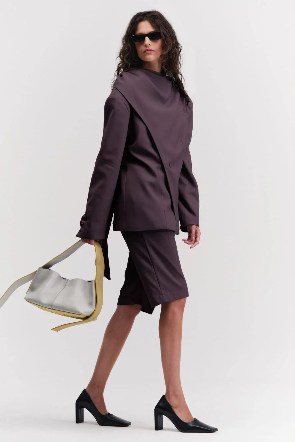 Blazer Oryn - FRNC