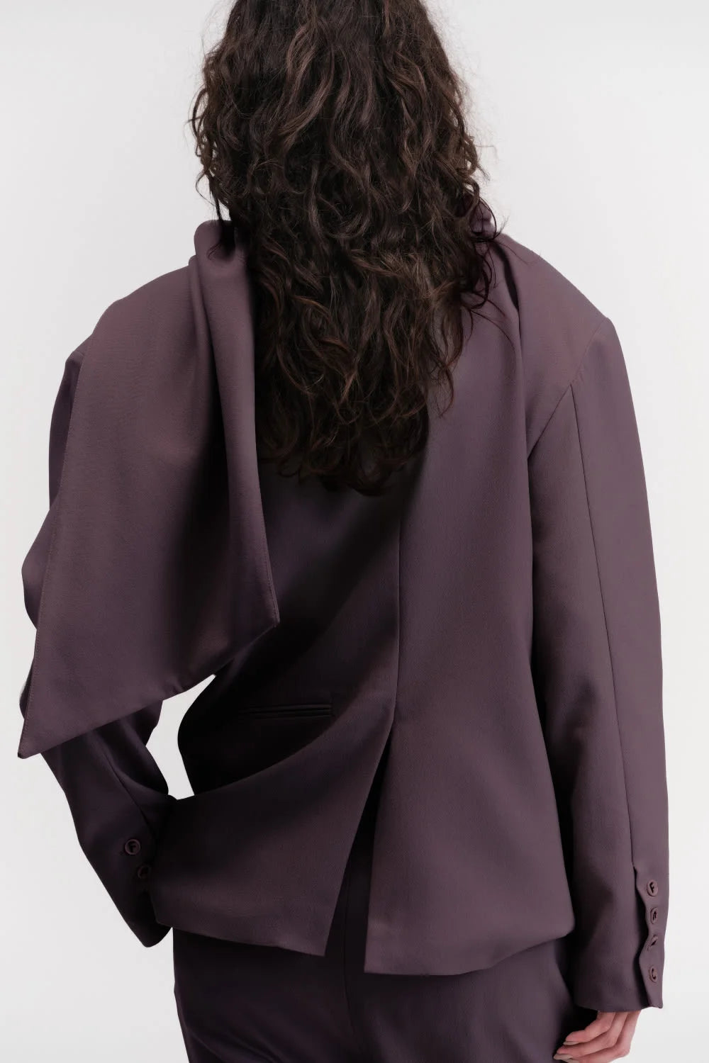 Blazer Oryn - FRNC