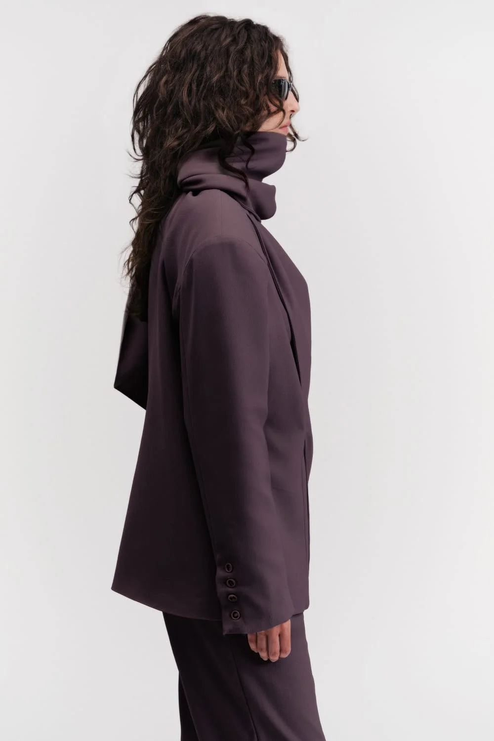 Blazer Oryn - FRNC