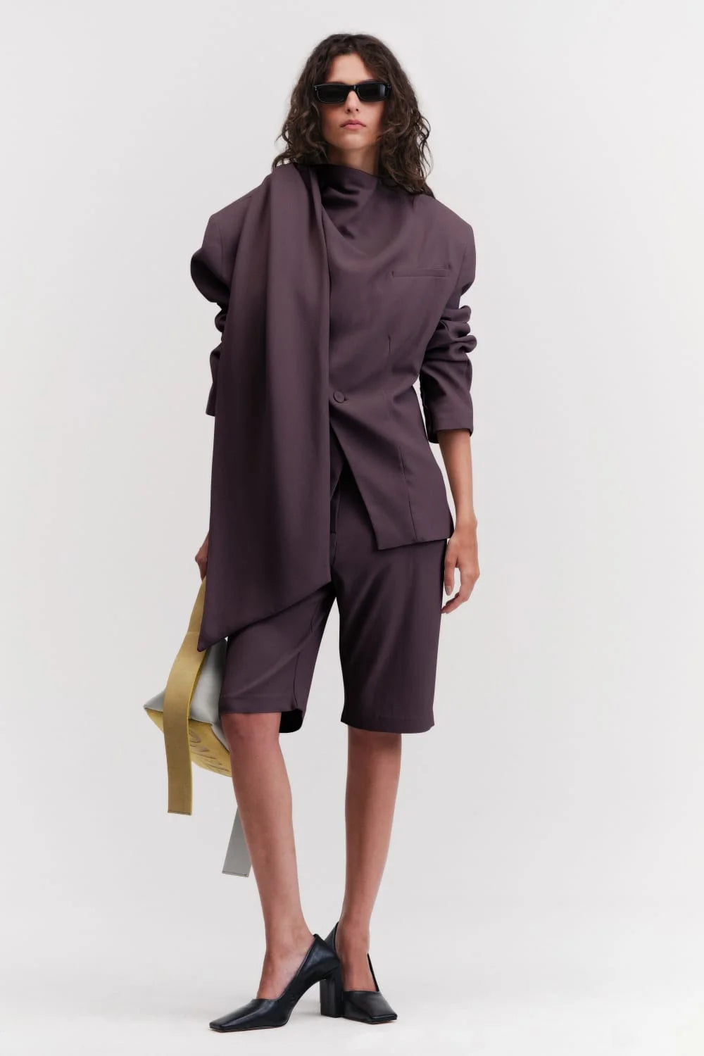 Blazer Oryn - FRNC