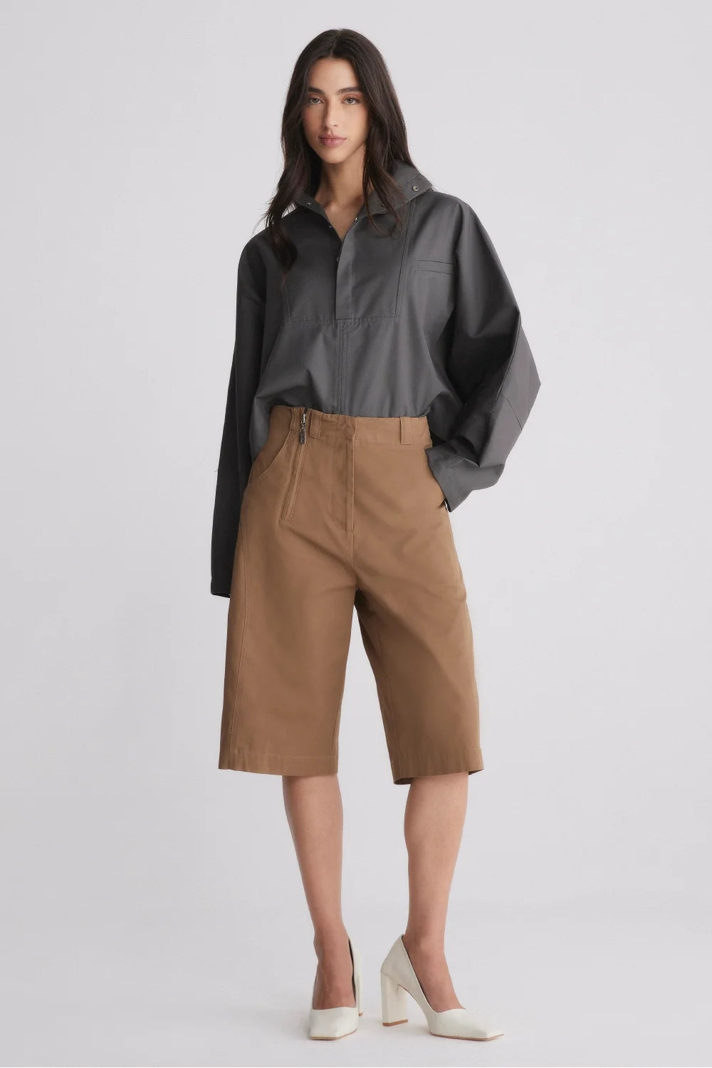 Bermuda Folded-FRNC