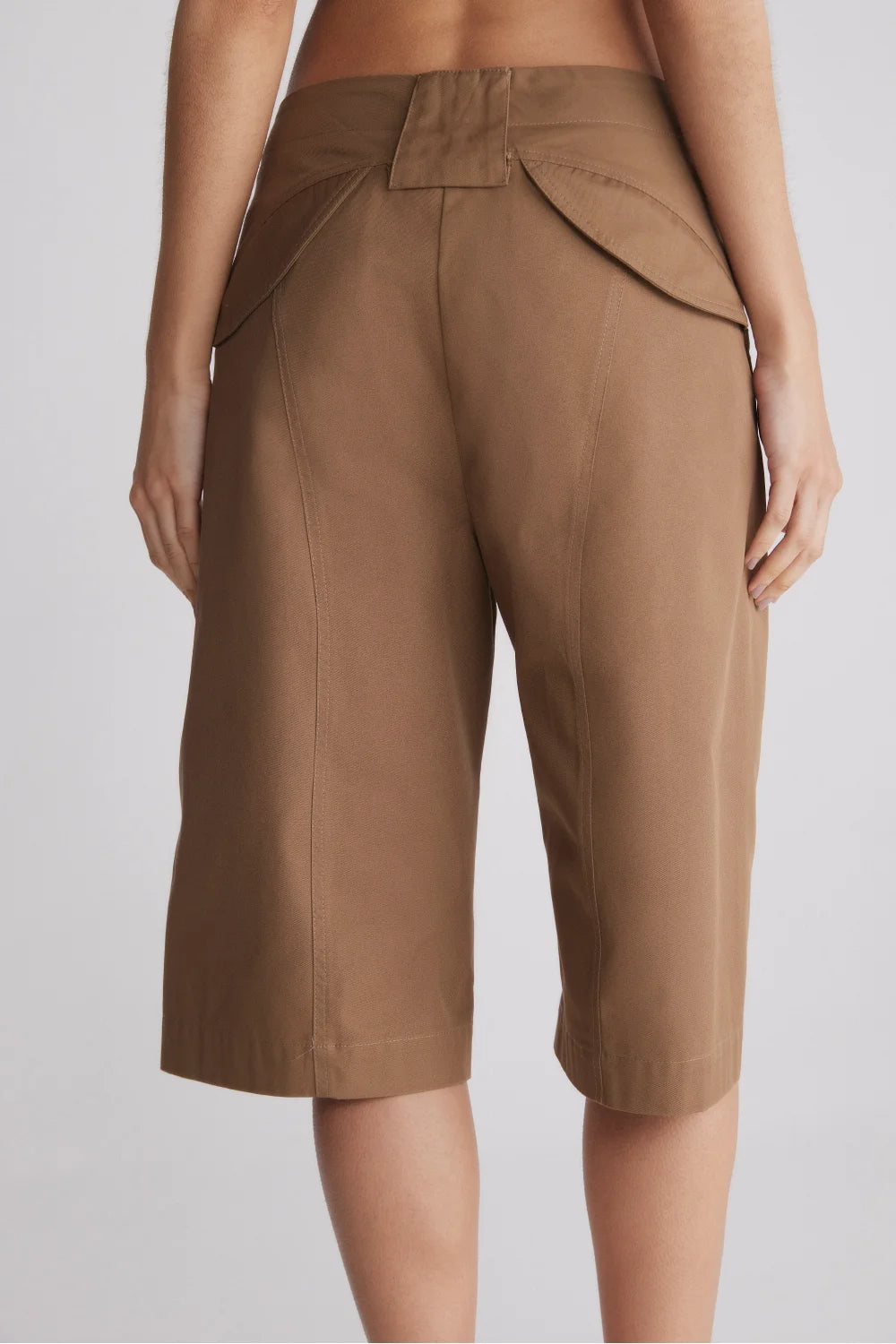 Bermuda Folded-FRNC