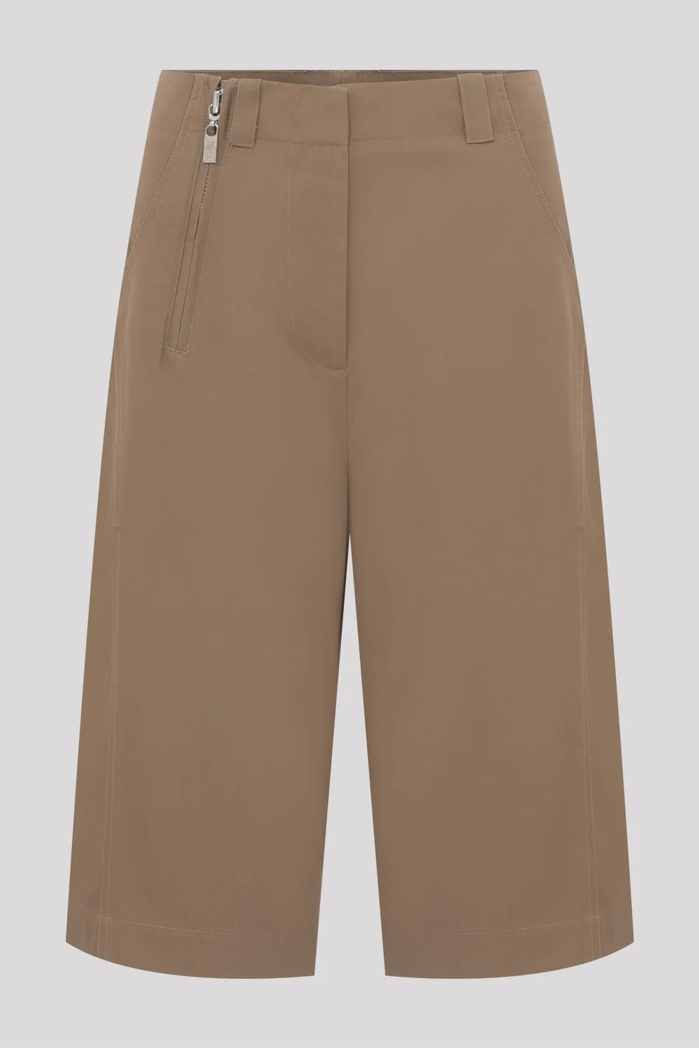 Bermuda Folded-FRNC