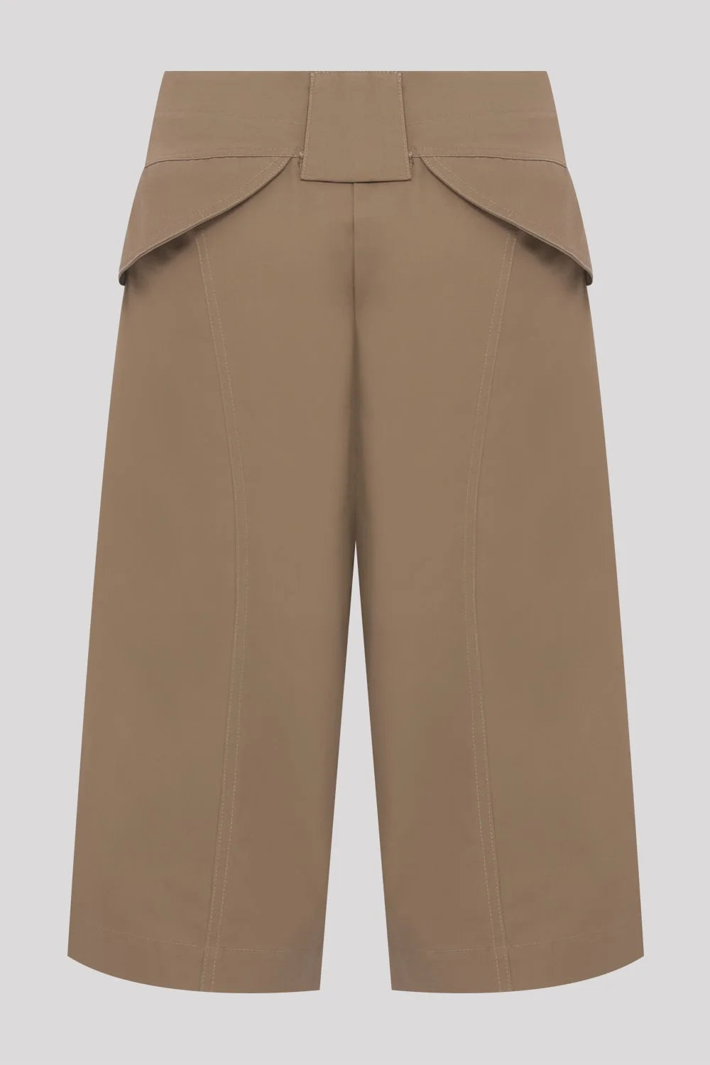 Bermuda Folded-FRNC