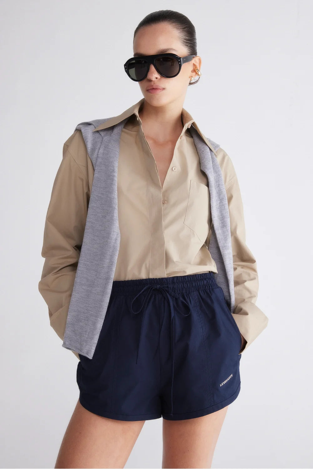 Shorts Off Form - FRCN