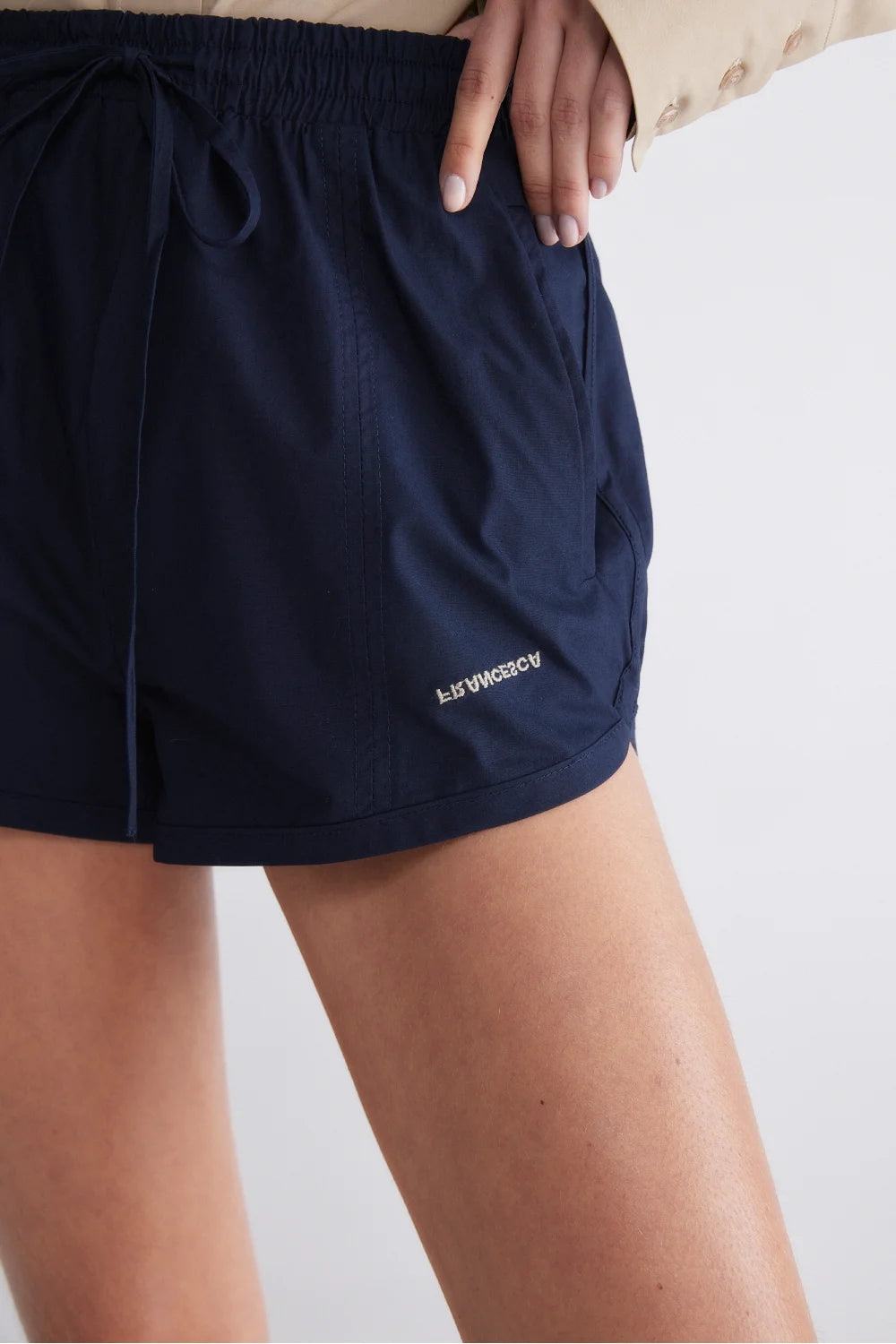 Shorts Off Form - FRCN