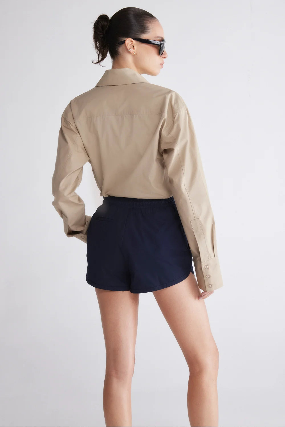 Shorts Off Form - FRCN