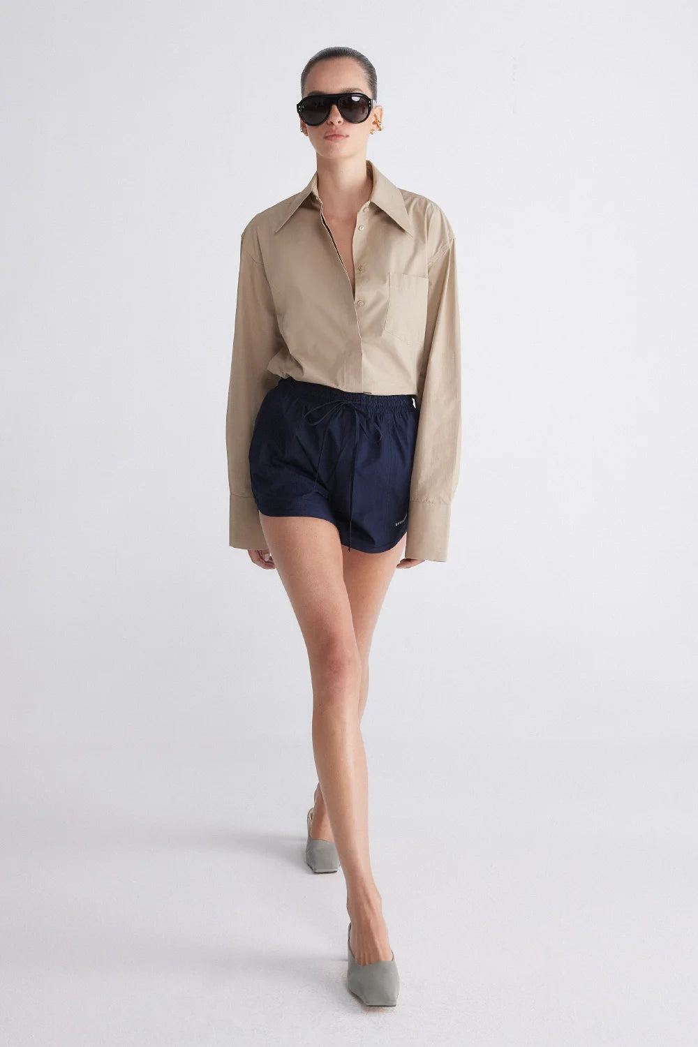 Shorts Off Form - FRCN