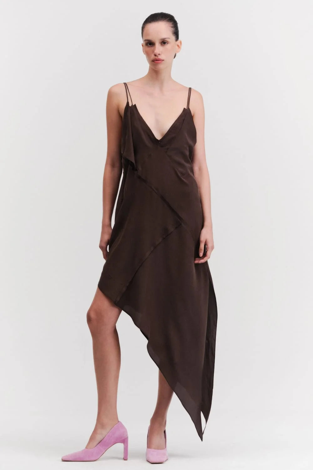 Vestido Roux - FRNC