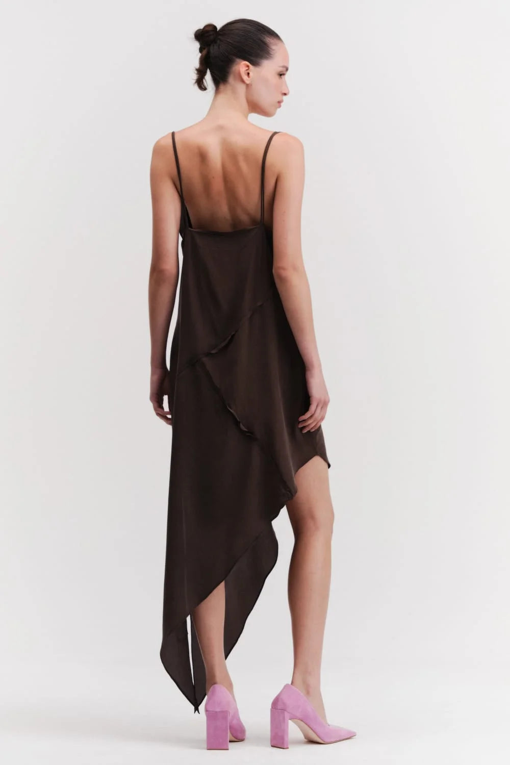 Vestido Roux - FRNC