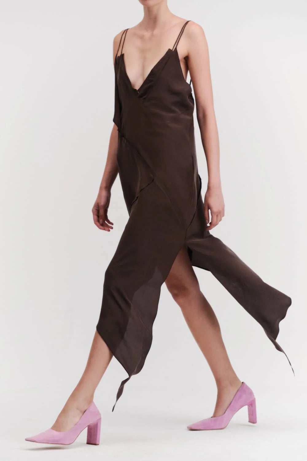 Vestido Roux - FRNC