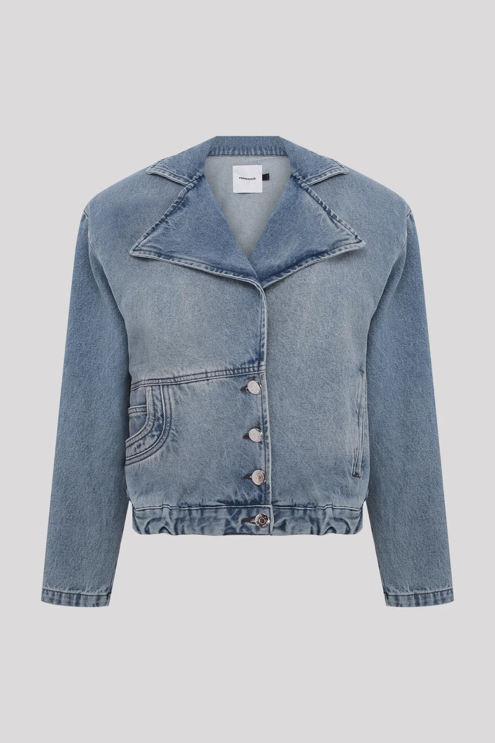 Blazer Stranger - FRNC