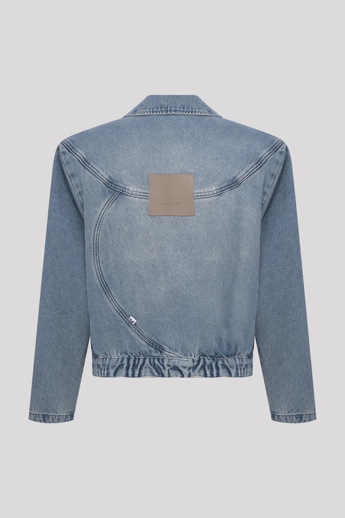 Blazer Stranger - FRNC