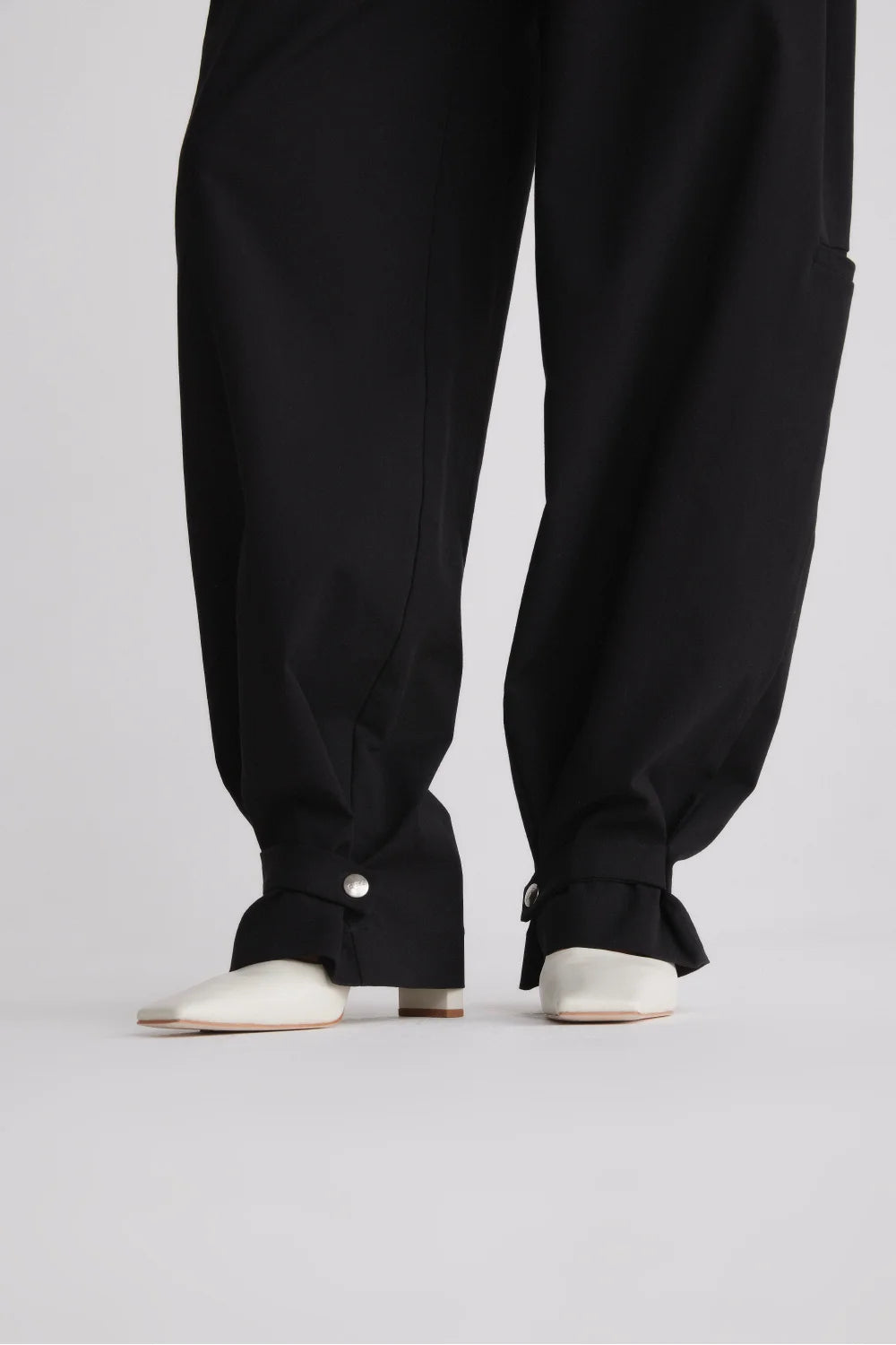 Calça Prega Cós - FRNC
