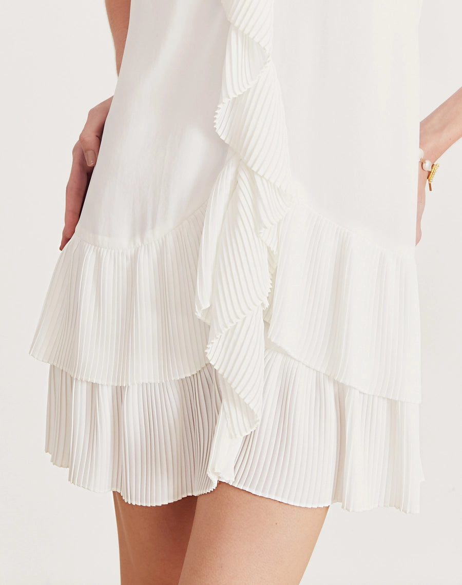 Vestido Curto Nancy - AMISSIMA