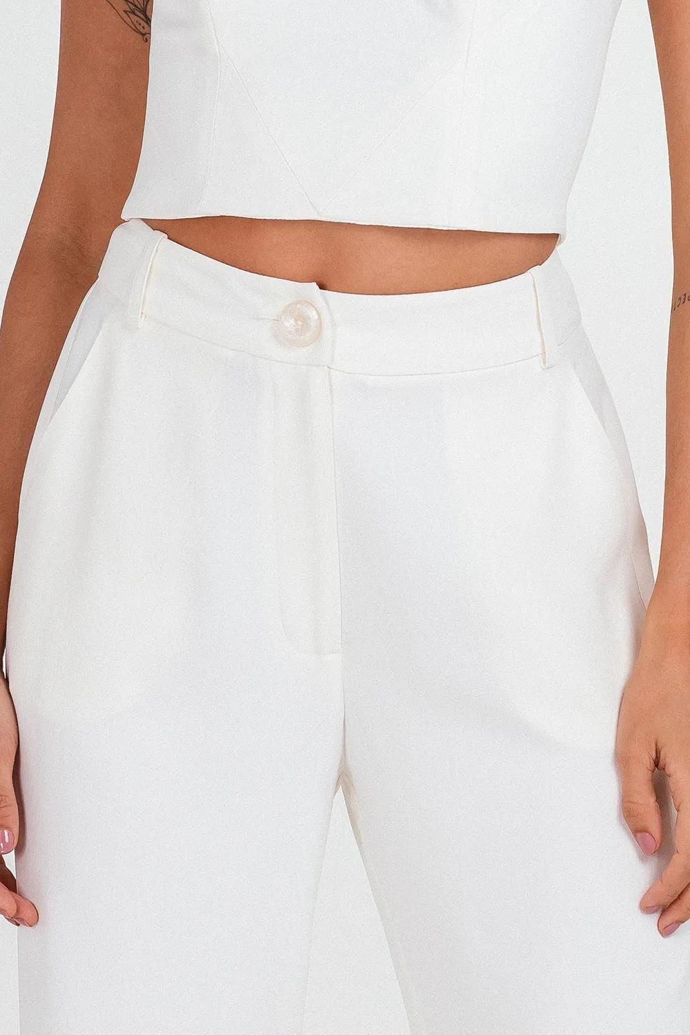 Calça Lala - CHARTH