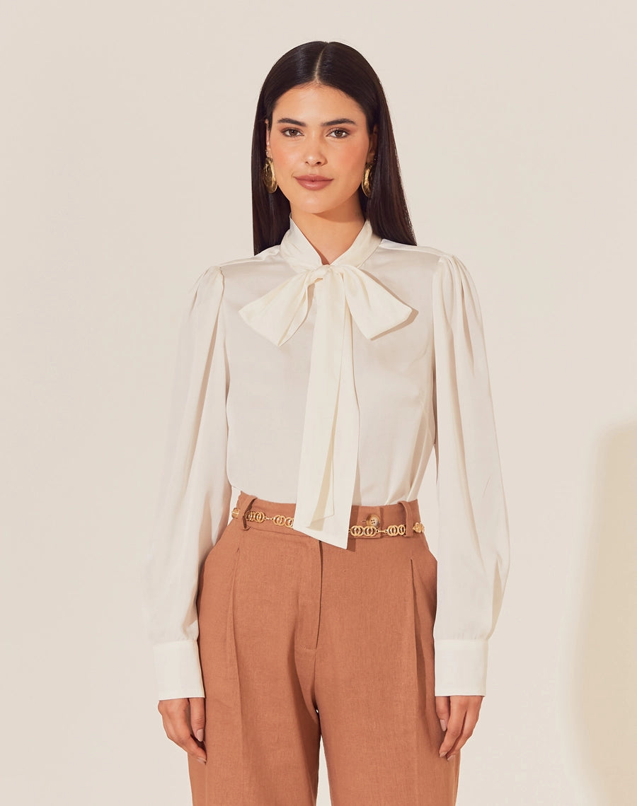 Camisa Débora - AMISSIMA