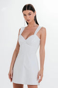 Vestido Sami - CHARTH