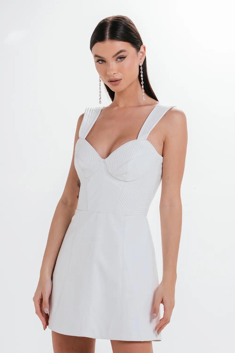 Vestido Sami - CHARTH