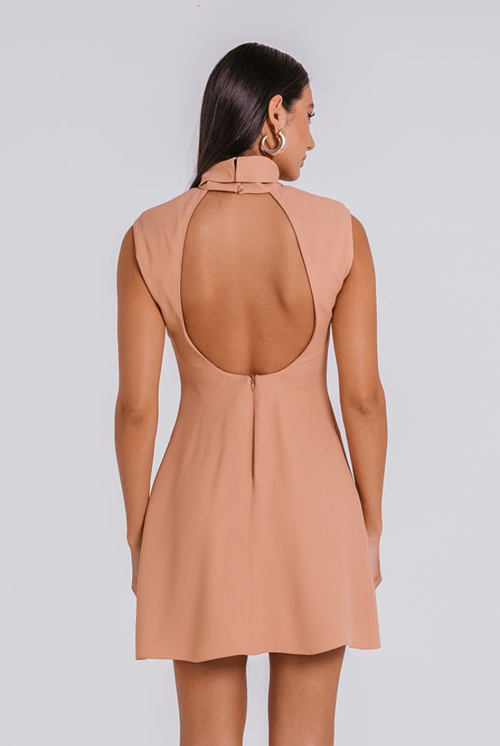 Vestido Briela - CHARTH