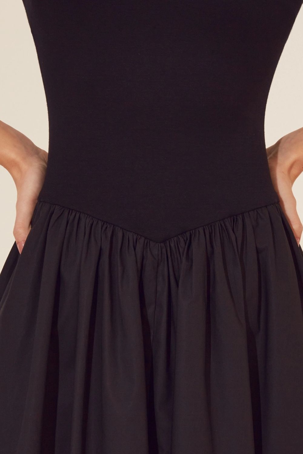 Vestido Midi Cannes - AMISSIMA