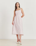 Vestido Midi Amira - AMISSIMA
