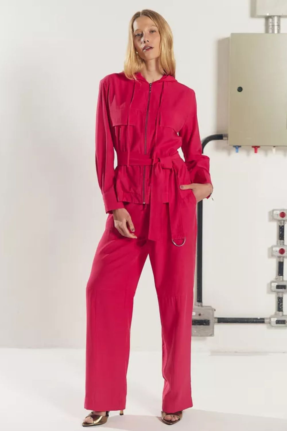 Coordenado Berenici - RAIZZ