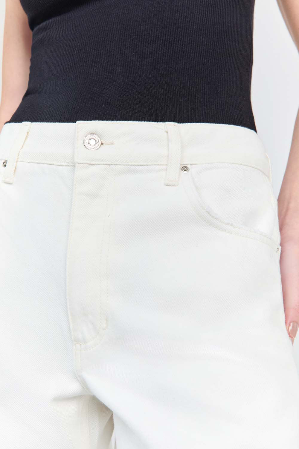 Bermuda Jeans Isis - NV