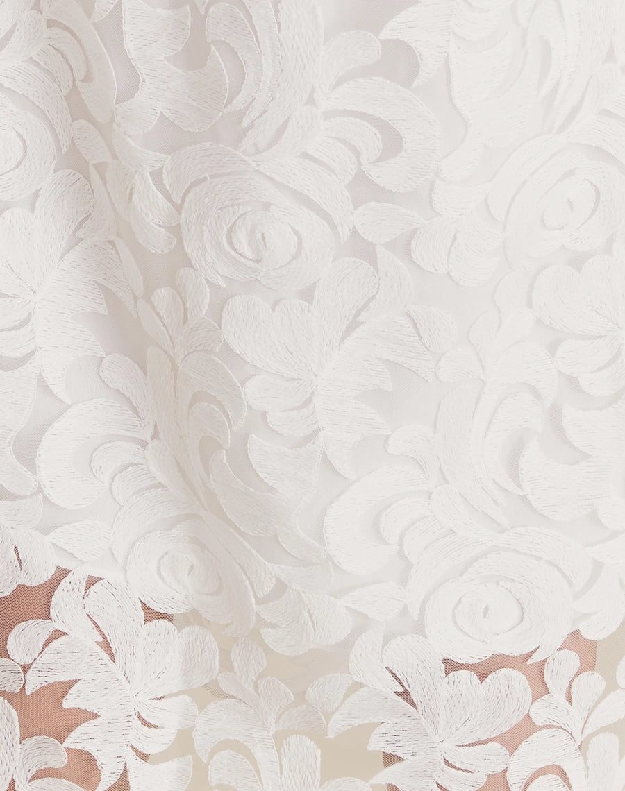 Vestido Midi Juliana - AMISSIMA