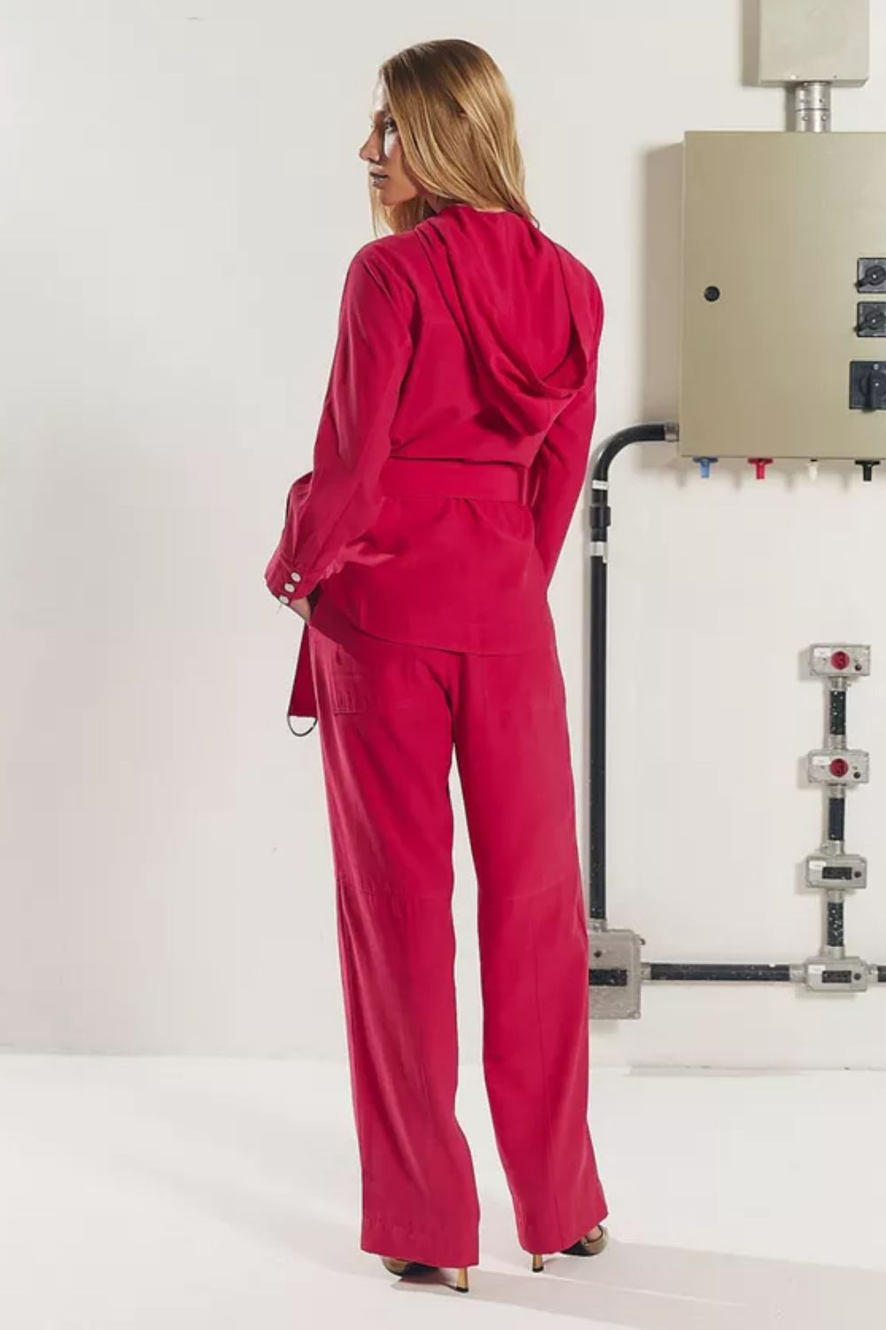 Coordenado Berenici - RAIZZ