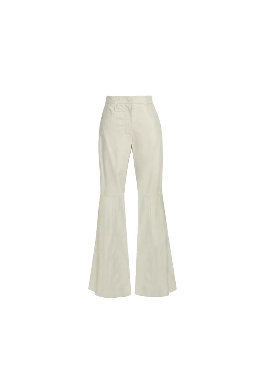 Calça Couro Dana - NV