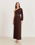 Vestido Longo Mayla - AMISSIMA