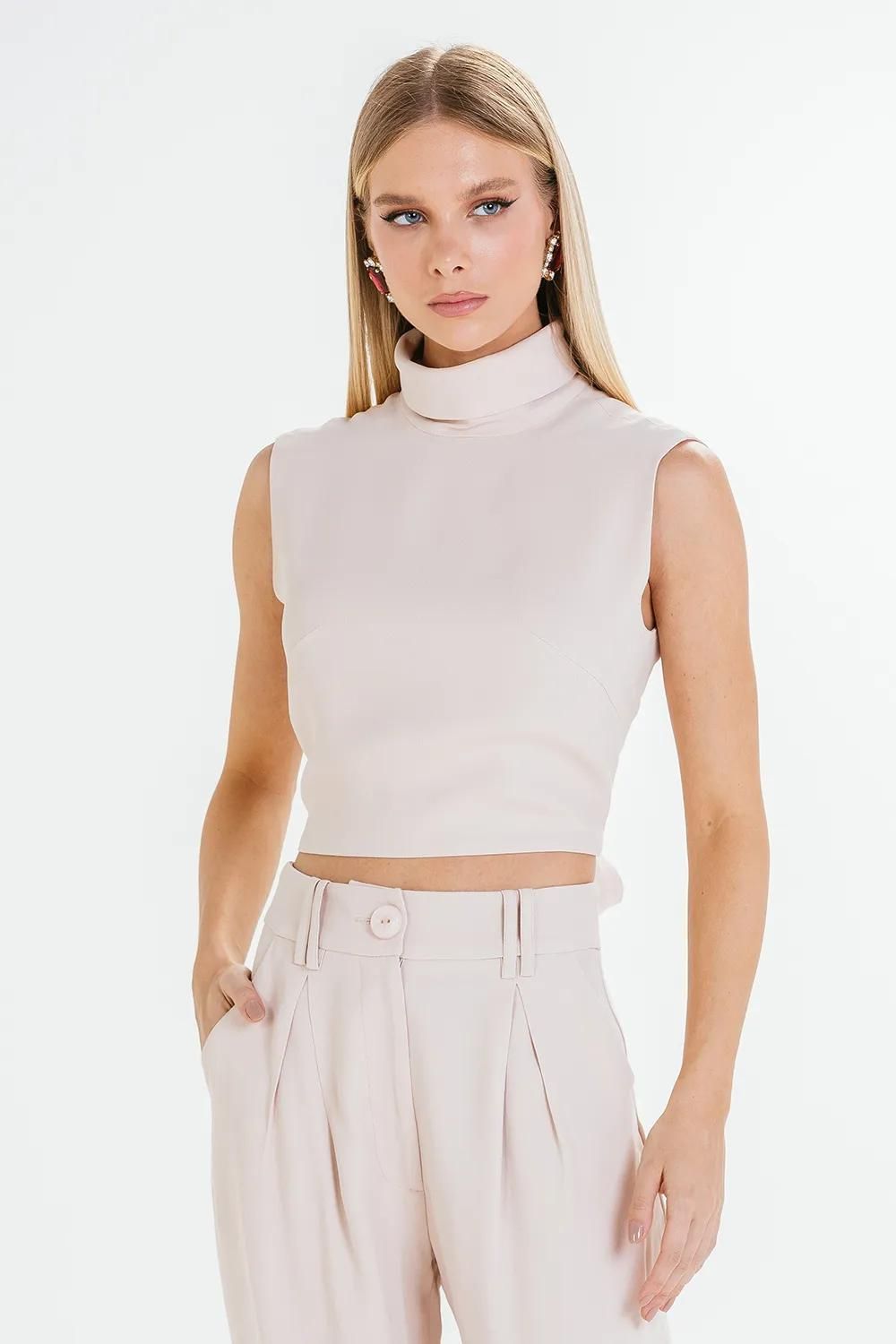 Blusa Vilma - CHARTH